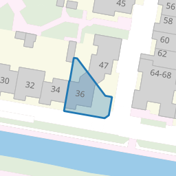 Perceel ZWD01-B-2791