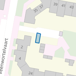 Perceel ZWD01-B-2800