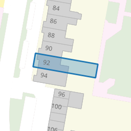 Perceel ZWD01-B-2830