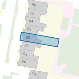 Perceel ZWD01-B-2832