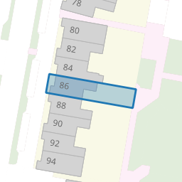 Perceel ZWD01-B-2833