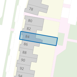 Perceel ZWD01-B-2834