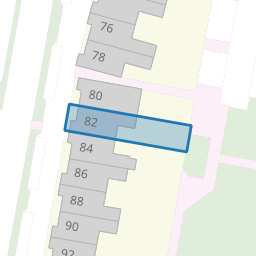 Perceel ZWD01-B-2835