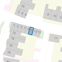 Perceel ZWD01-B-2846