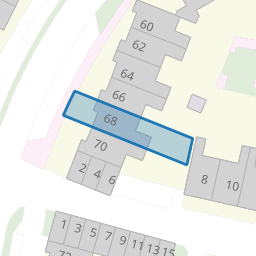 Perceel ZWD01-B-2860