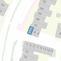 Perceel ZWD01-B-2864