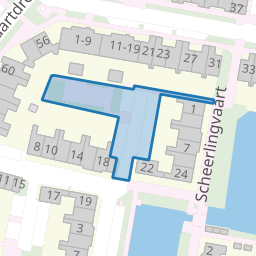 Perceel ZWD01-B-2865