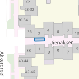 Perceel ZWD01-B-2896