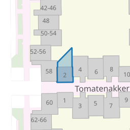 Perceel ZWD01-B-2911
