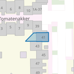 Perceel ZWD01-B-2926
