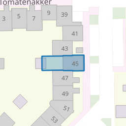 Perceel ZWD01-B-2928