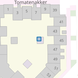 Perceel ZWD01-B-2929
