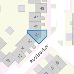 Perceel ZWD01-B-2933