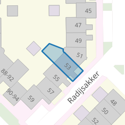 Perceel ZWD01-B-2934