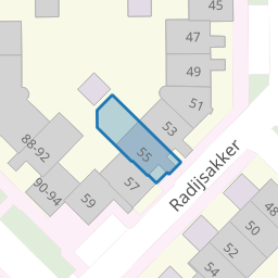 Perceel ZWD01-B-2935