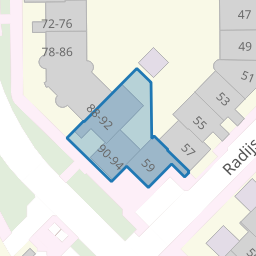 Perceel ZWD01-B-2937