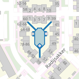 Perceel ZWD01-B-2945