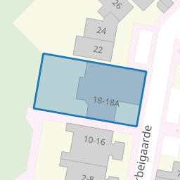 Perceel ZWD01-B-2967
