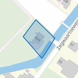 Perceel ZWD01-B-2972
