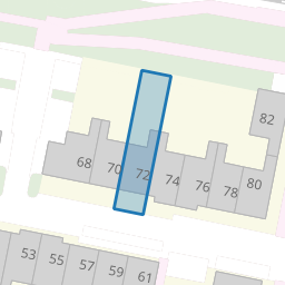 Perceel ZWD01-B-2984