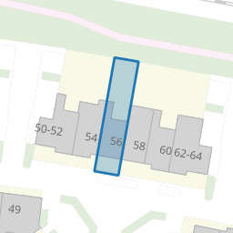 Perceel ZWD01-B-2992