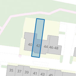 Perceel ZWD01-B-2999