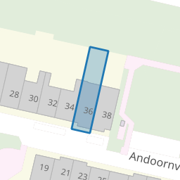 Perceel ZWD01-B-3002