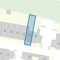 Perceel ZWD01-B-3012