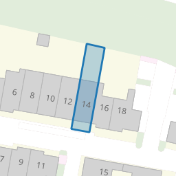 Perceel ZWD01-B-3013