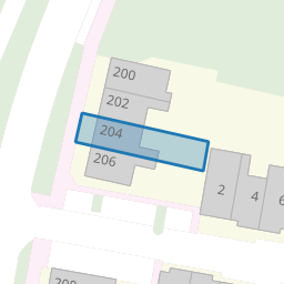 Perceel ZWD01-B-3022