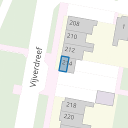 Perceel ZWD01-B-3028