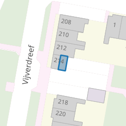 Perceel ZWD01-B-3029