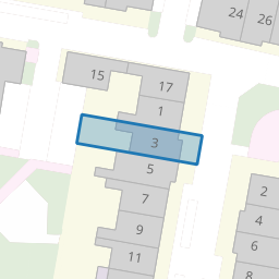 Perceel ZWD01-B-3040