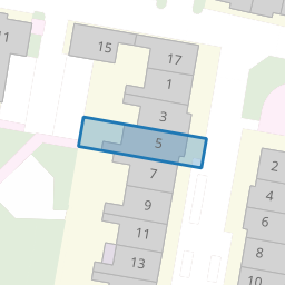 Perceel ZWD01-B-3041