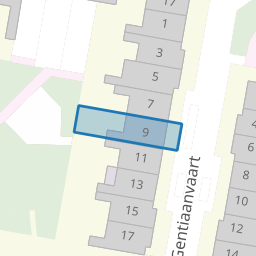 Perceel ZWD01-B-3043