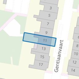 Perceel ZWD01-B-3044