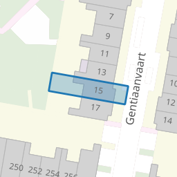 Perceel ZWD01-B-3046