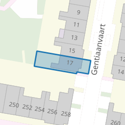 Perceel ZWD01-B-3047