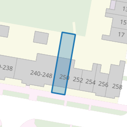 Perceel ZWD01-B-3048