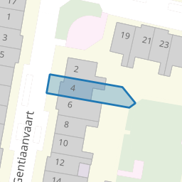 Perceel ZWD01-B-3059