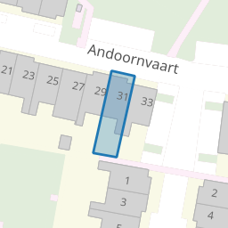 Perceel ZWD01-B-3067