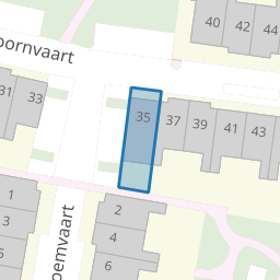 Perceel ZWD01-B-3069