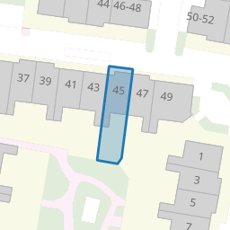 Perceel ZWD01-B-3074