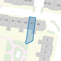 Perceel ZWD01-B-3075