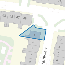 Perceel ZWD01-B-3077