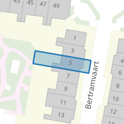 Perceel ZWD01-B-3079