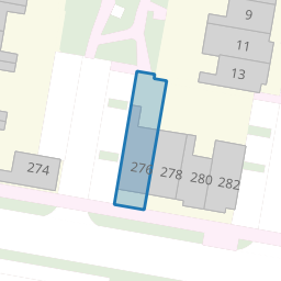 Perceel ZWD01-B-3084