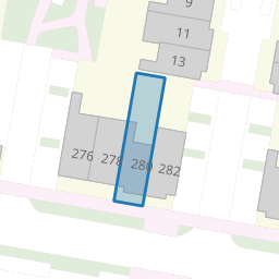 Perceel ZWD01-B-3086