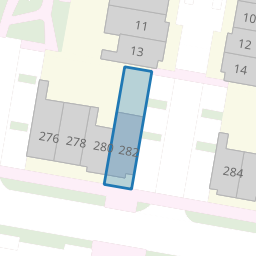 Perceel ZWD01-B-3087