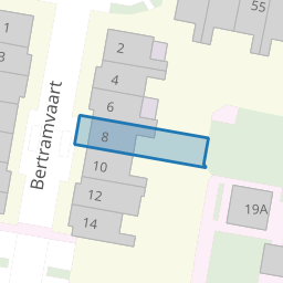 Perceel ZWD01-B-3092